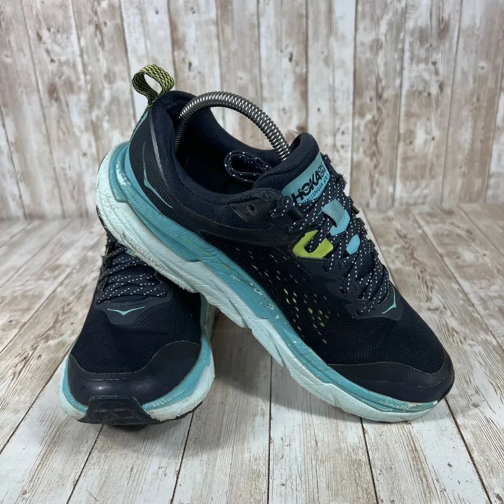 Hoka One One lightweight cushioned